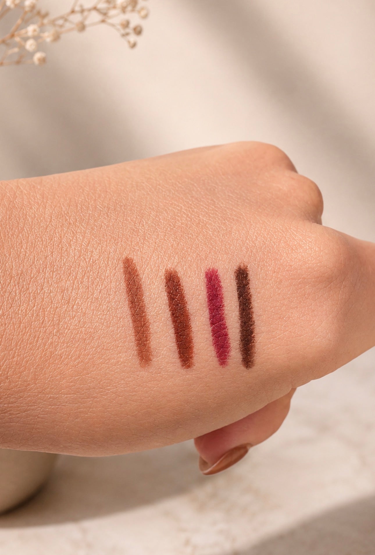 Lipliner (reformulated)