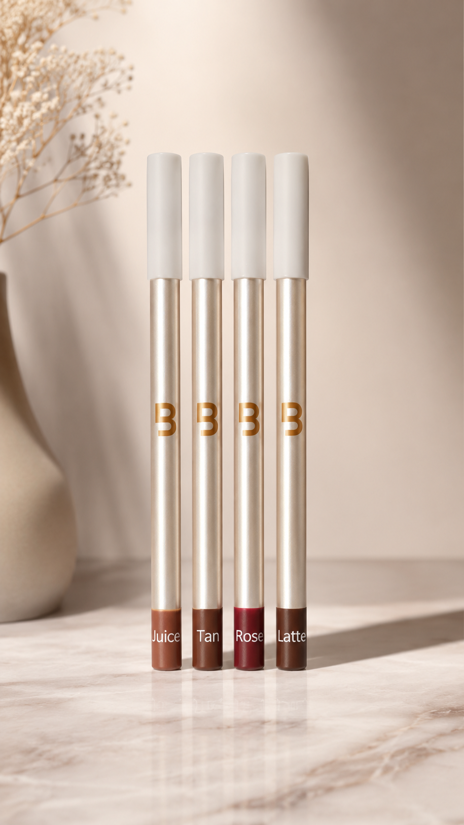 Lipliner (reformulated)