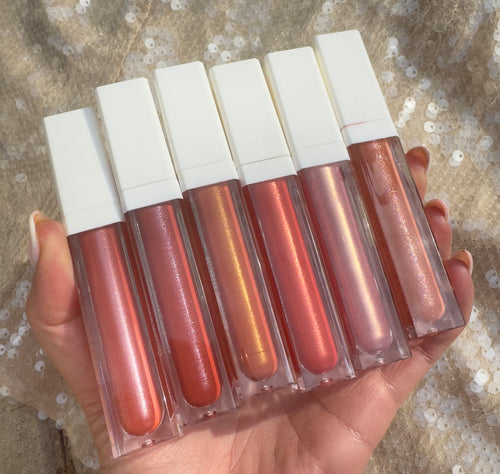 Dazzle Lipgloss